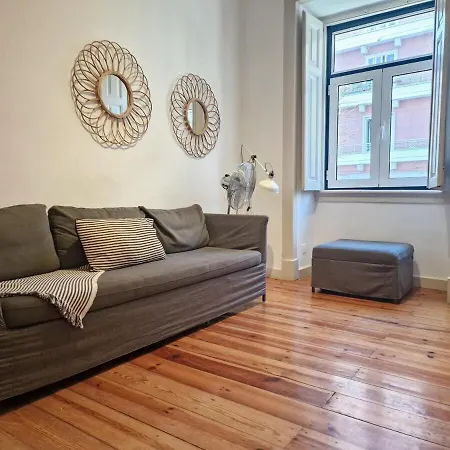 Avenida Terrace Lisboa