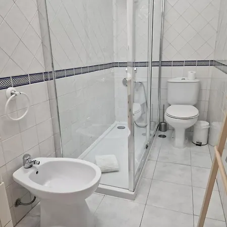 Avenida Terrace Apartment