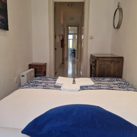 Avenida Terrace Apartamento Lisboa