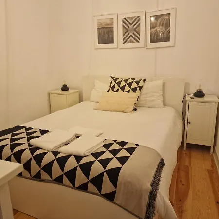 Apartamento Avenida Terrace