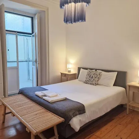Avenida Terrace Apartment