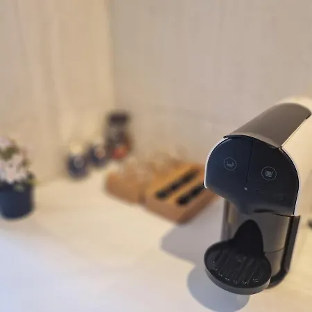 Avenida Terrace Apartamento Lisboa