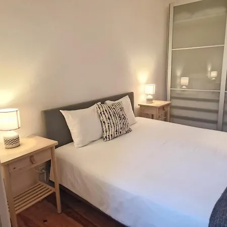 Apartment Avenida Terrace