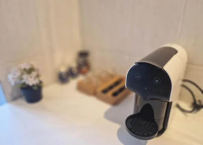 Avenida Terrace Апартаменты Лиссабон