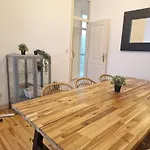 Avenida Terrace * ליסבון
