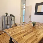 דירה Avenida Terrace