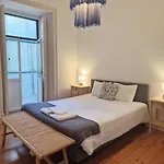 Avenida Terrace דירה