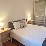 דירה Avenida Terrace