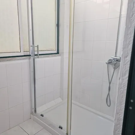Appartamento Avenida Terrace Lisbona