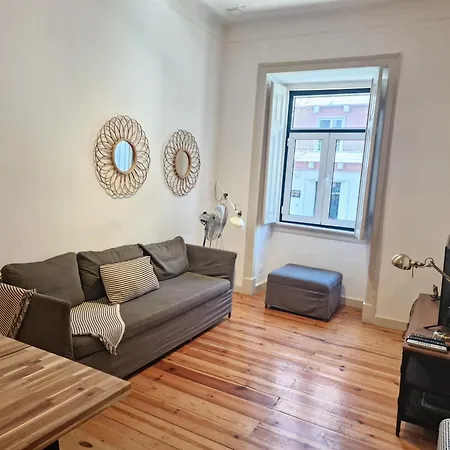 Avenida Terrace * Lisboa